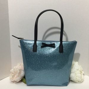 KATE SPADE JERALYN MAVIS STREET TOTE